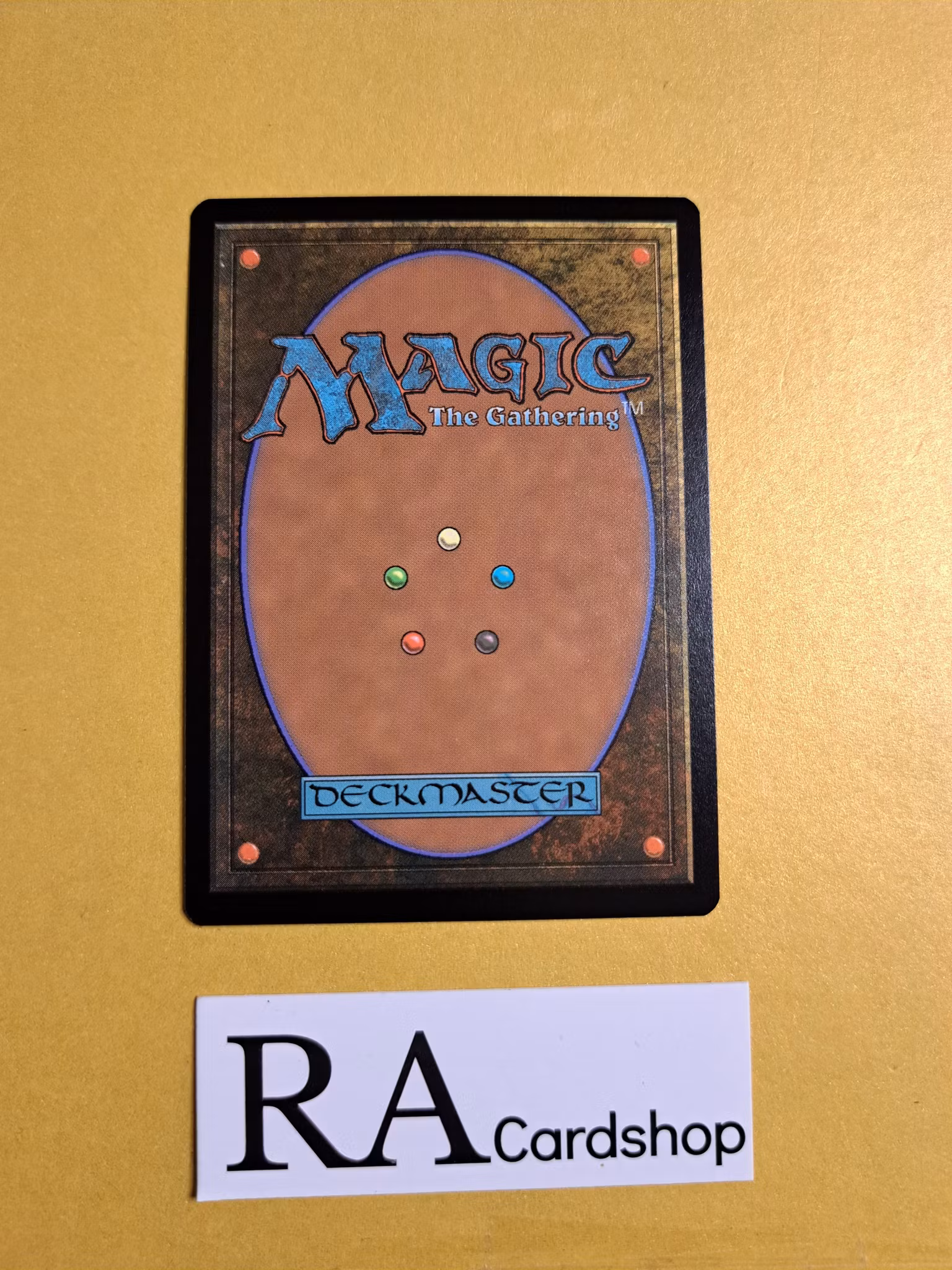 Discerning Peddler Common 0121 Outlaws of Thunder Junction (OTJ) Magic the Gathering