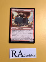 Irascible Wolverine Common 0130 Outlaws of Thunder Junction (OTJ) Magic the Gathering