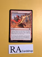 Quick Draw Common 0138 Outlaws of Thunder Junction (OTJ) Magic the Gathering
