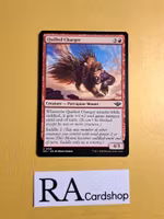 Quilled Charger Common 0139 Outlaws of Thunder Junction (OTJ) Magic the Gathering