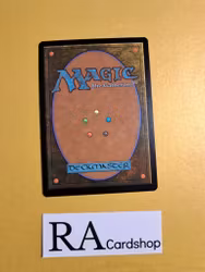 Thunder Salvo Common 0150 Outlaws of Thunder Junction (OTJ) Magic the Gathering