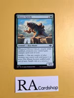 Drover Grizzly Common 0161 Outlaws of Thunder Junction (OTJ) Magic the Gathering