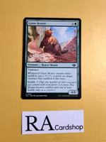 Giant Beaver Common 0165 Outlaws of Thunder Junction (OTJ) Magic the Gathering