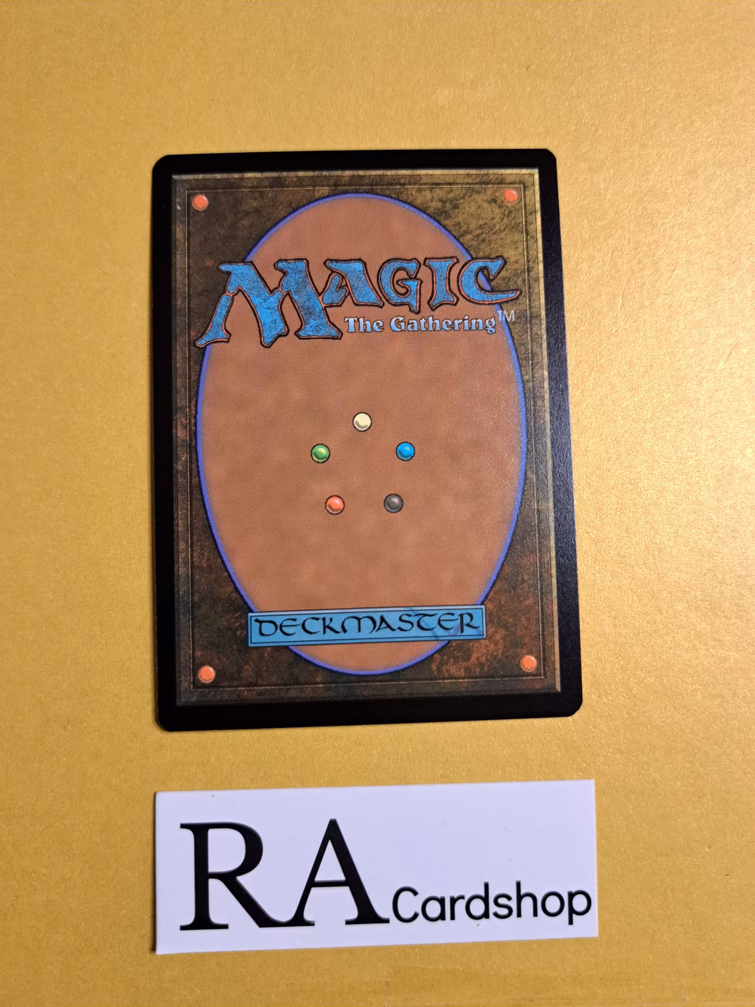 Giant Beaver Common 0165 Outlaws of Thunder Junction (OTJ) Magic the Gathering