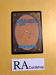 Giant Beaver Common 0165 Outlaws of Thunder Junction (OTJ) Magic the Gathering