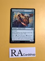 Spinewoods Paladin Common 0183 Outlaws of Thunder Junction (OTJ) Magic the Gathering