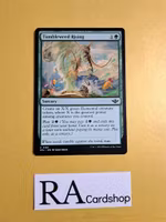 Tumbleweed Rising Common 0187 Outlaws of Thunder Junction (OTJ) Magic the Gathering