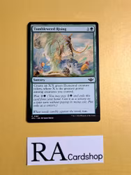 Tumbleweed Rising Common 0187 Outlaws of Thunder Junction (OTJ) Magic the Gathering