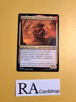 Vial Smasher Gleeful Grenadier Uncommon 0235 Outlaws of Thunder Junction (OTJ) Magic the Gathering