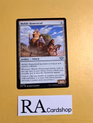 Mobile Homestead Uncommon 0245 Outlaws of Thunder Junction (OTJ) Magic the Gathering