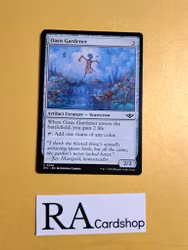 Oasis Gardener Common 0246 Outlaws of Thunder Junction (OTJ) Magic the Gathering