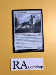 Sterling Hound Common 0249 Outlaws of Thunder Junction (OTJ) Magic the Gathering