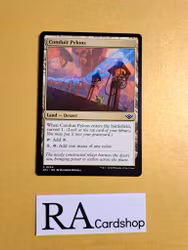 Conduit Pylons Common 0254 Outlaws of Thunder Junction (OTJ) Magic the Gathering