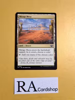 Mirage Mesa Common 0262 Outlaws of Thunder Junction (OTJ) Magic the Gathering