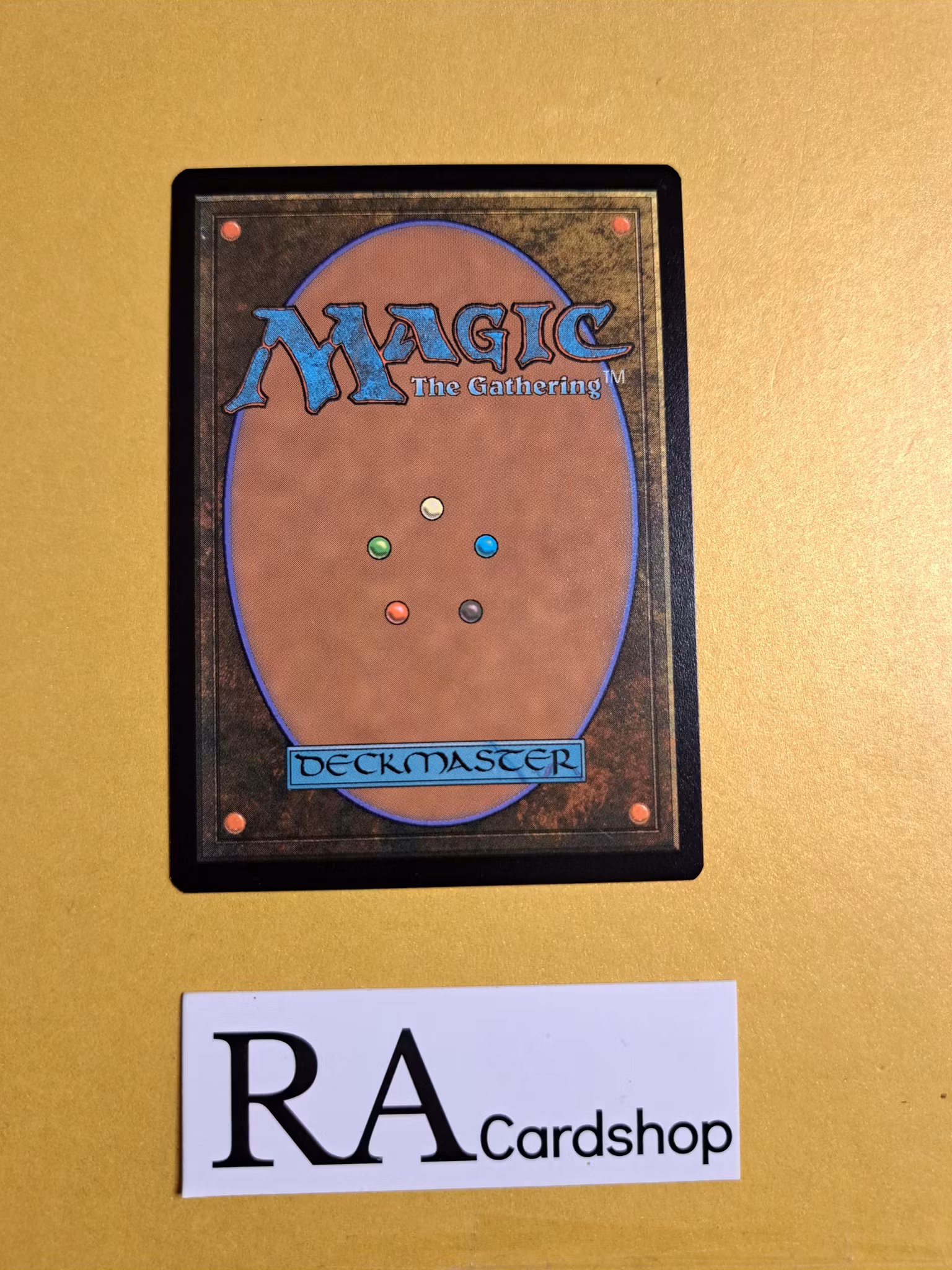 Mirage Mesa Common 0262 Outlaws of Thunder Junction (OTJ) Magic the Gathering