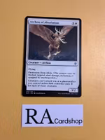 Archon of Absolution Common 003/268 Throne of Eldraine (ELD) Magic the Gathering