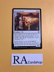 Barted Cow Common 006/268 Throne of Eldraine (ELD) Magic the Gathering