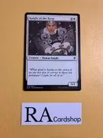 Knight of the Keep Common 019/268 Throne of Eldraine (ELD) Magic the Gathering