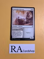 Lonesome Unicorn Common 021/268 Throne of Eldraine (ELD) Magic the Gathering