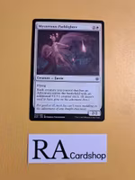Mysterious Pathlighter Uncommon 022/268 Throne of Eldraine (ELD) Magic the Gathering