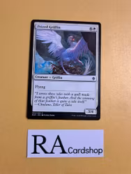 Prized Griffin Common 024/268 Throne of Eldraine (ELD) Magic the Gathering