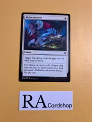 Righteousness Uncommon 027/268 Throne of Eldraine (ELD) Magic the Gathering