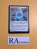 Silverflame Ritual Common 030/268 Throne of Eldraine (ELD) Magic the Gathering