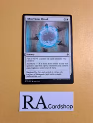 Silverflame Ritual Common 030/268 Throne of Eldraine (ELD) Magic the Gathering