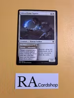 Silverflame Squire Common 031/268 Throne of Eldraine (ELD) Magic the Gathering