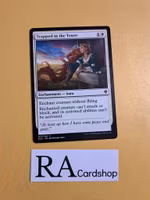 Trapped in the Tower Common 033/268 Throne of Eldraine (ELD) Magic the Gathering