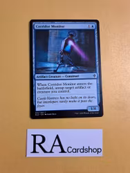 Corridor Monitor Common 041/268 Throne of Eldraine (ELD) Magic the Gathering