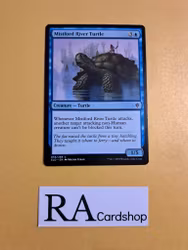 Mistford River Turtle Common 056/268 Throne of Eldraine (ELD) Magic the Gathering
