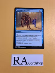 Run Away Together Common 062/268 Throne of Eldraine (ELD) Magic the Gathering