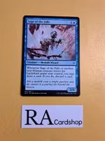 Sage of the Falls Uncommon 063/268 Throne of Eldraine (ELD) Magic the Gathering