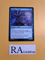 Steelgaze Griffin Common 065/268 Throne of Eldraine (ELD) Magic the Gathering