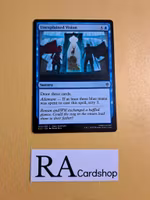 Unexplained VIsion Common 070/268 Throne of Eldraine (ELD) Magic the Gathering
