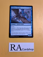 Vantress Paladin Common 072/268 Throne of Eldraine (ELD) Magic the Gathering