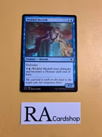 Wishful Merfolk Common 073/268 Throne of Eldraine (ELD) Magic the Gathering