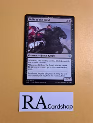 Belle of the Brawl Uncommon 078/268 Throne of Eldraine (ELD) Magic the Gathering