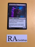 Malevolent Noble Common 095/268 Throne of Eldraine (ELD) Magic the Gathering