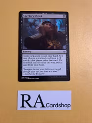 Specters Shriek Uncommon 106/268 Throne of Eldraine (ELD) Magic the Gathering