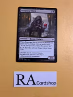 Tempting Witch Common 108/268 Throne of Eldraine (ELD) Magic the Gathering