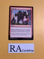 Barge In Common 112/268 Throne of Eldraine (ELD) Magic the Gathering