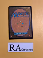 Burning-Yard Trainer Uncommon 117/268 Throne of Eldraine (ELD) Magic the Gathering