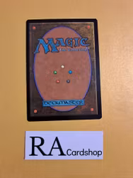 Burning-Yard Trainer Uncommon 117/268 Throne of Eldraine (ELD) Magic the Gathering