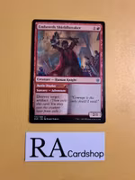 Embereth Shieldbreaker Uncommon 122/268 Throne of Eldraine (ELD) Magic the Gathering