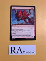 Fling Common 126/268 Throne of Eldraine (ELD) Magic the Gathering