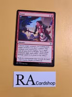 Joust Uncommon 129/268 Throne of Eldraine (ELD) Magic the Gathering