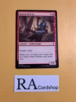 Raging Redcap Common 134/268 Throne of Eldraine (ELD) Magic the Gathering