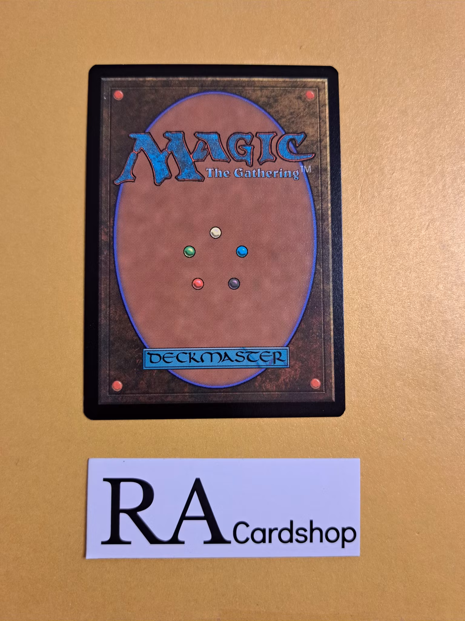 Raging Redcap Common 134/268 Throne of Eldraine (ELD) Magic the Gathering